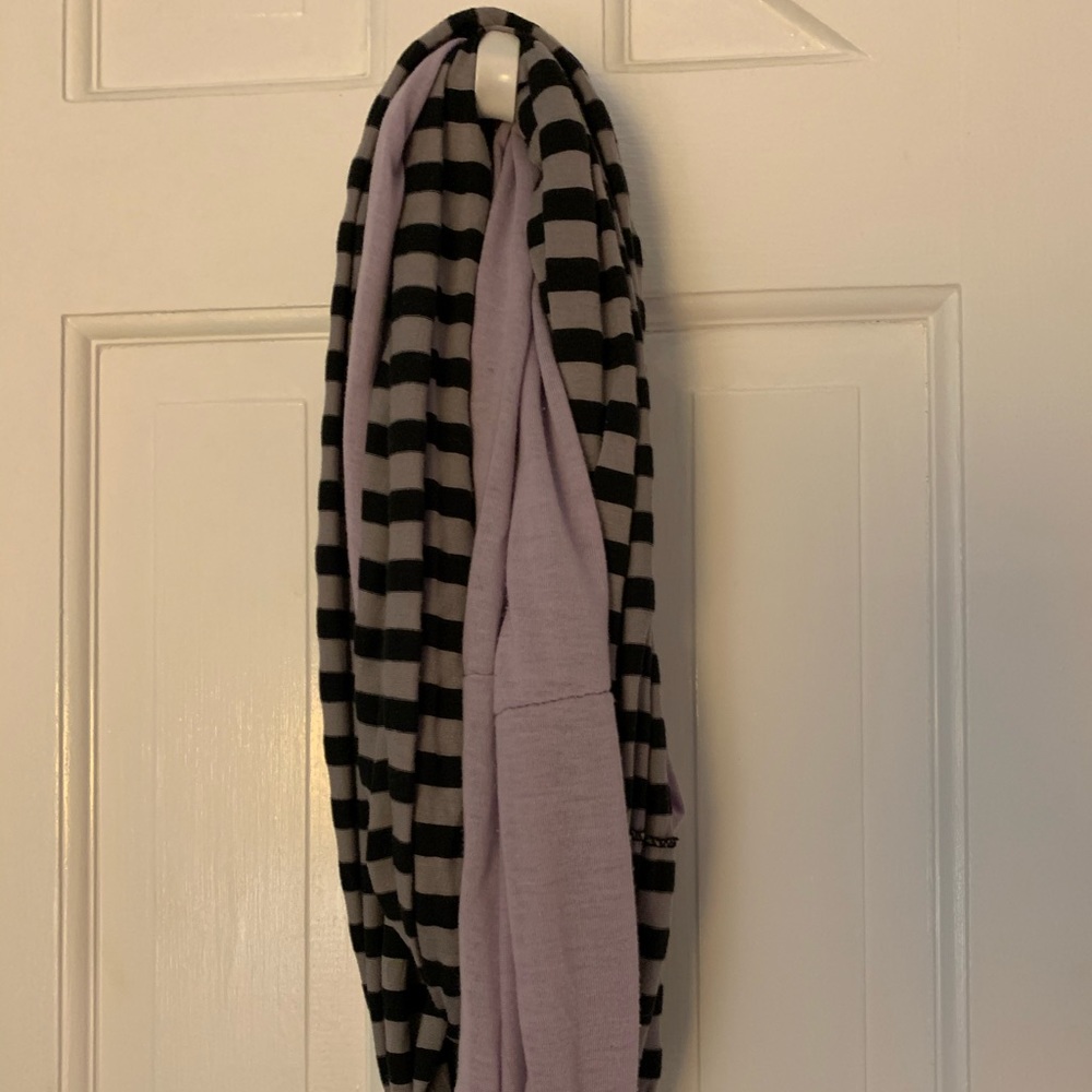Infinity Scarf - Picture 2 of 2